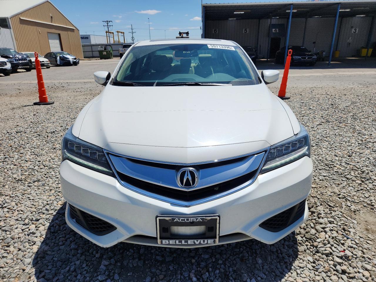 2016 Acura Ilx Premium - Фото 5