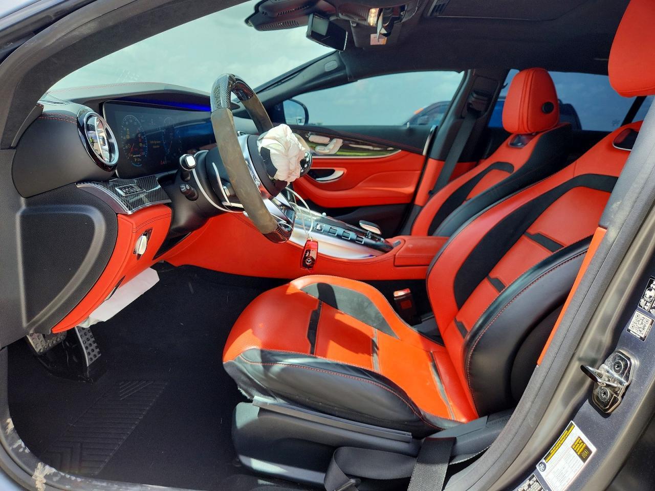 2020 Mercedes-Benz Amg Gt 53 - Image 7