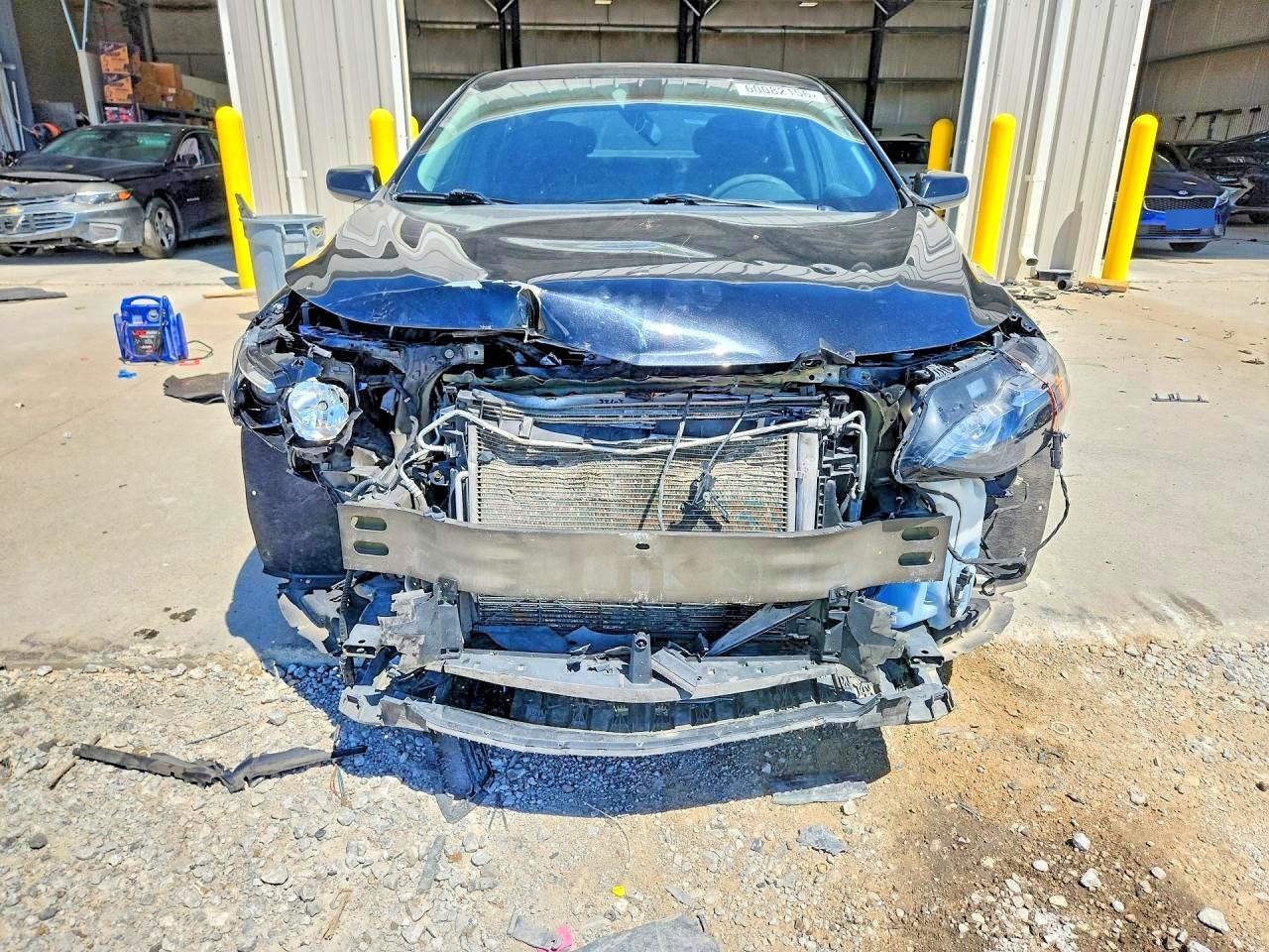2021 Chevrolet Malibu Lt - Image 5