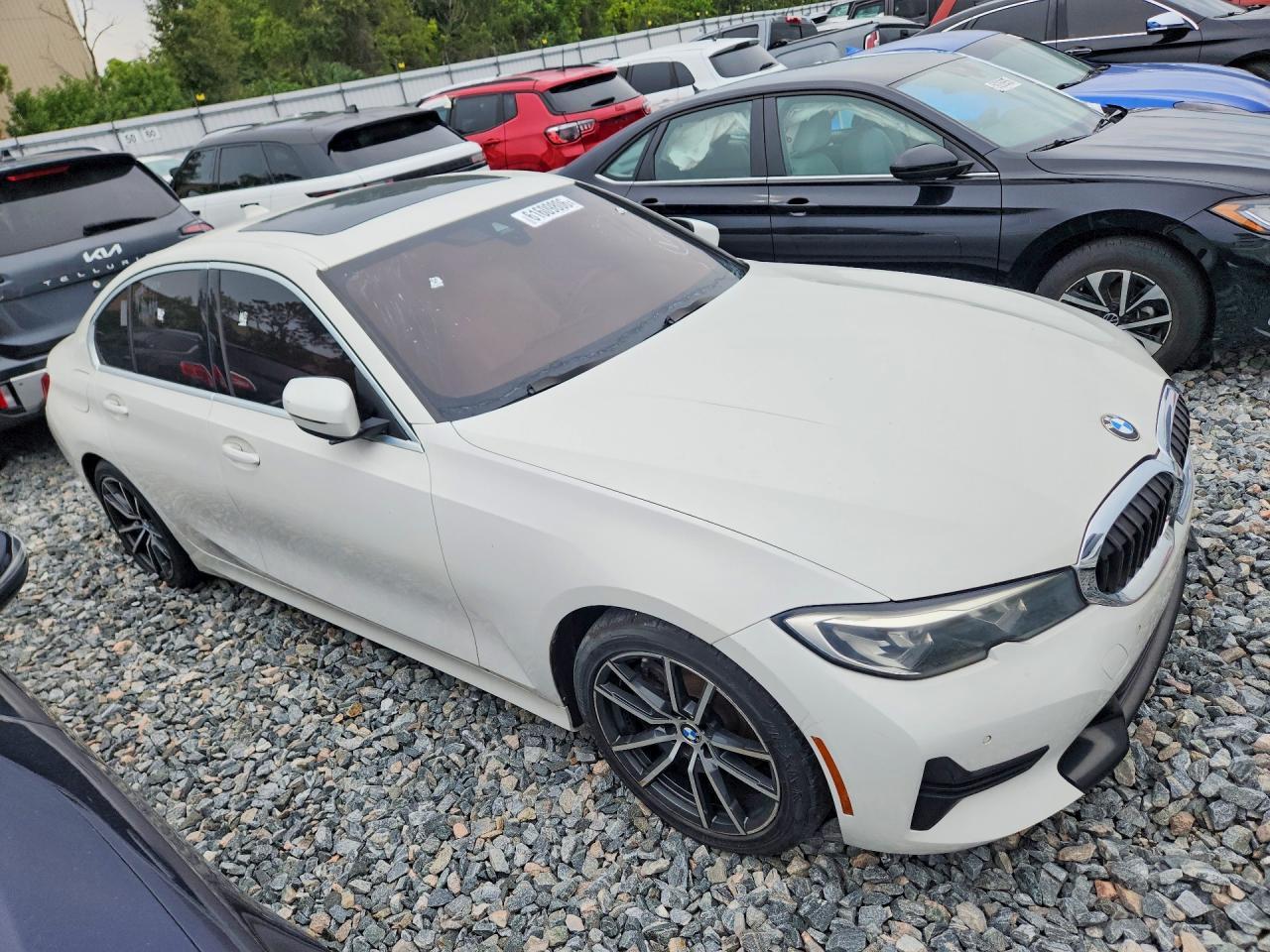 2019 BMW 330I - Фото 4