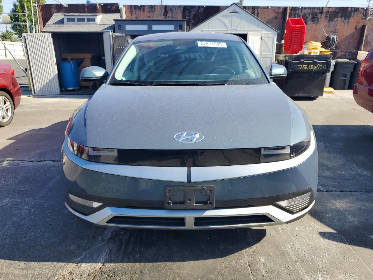 2024 Hyundai Ioniq 5 Sel - Image 5