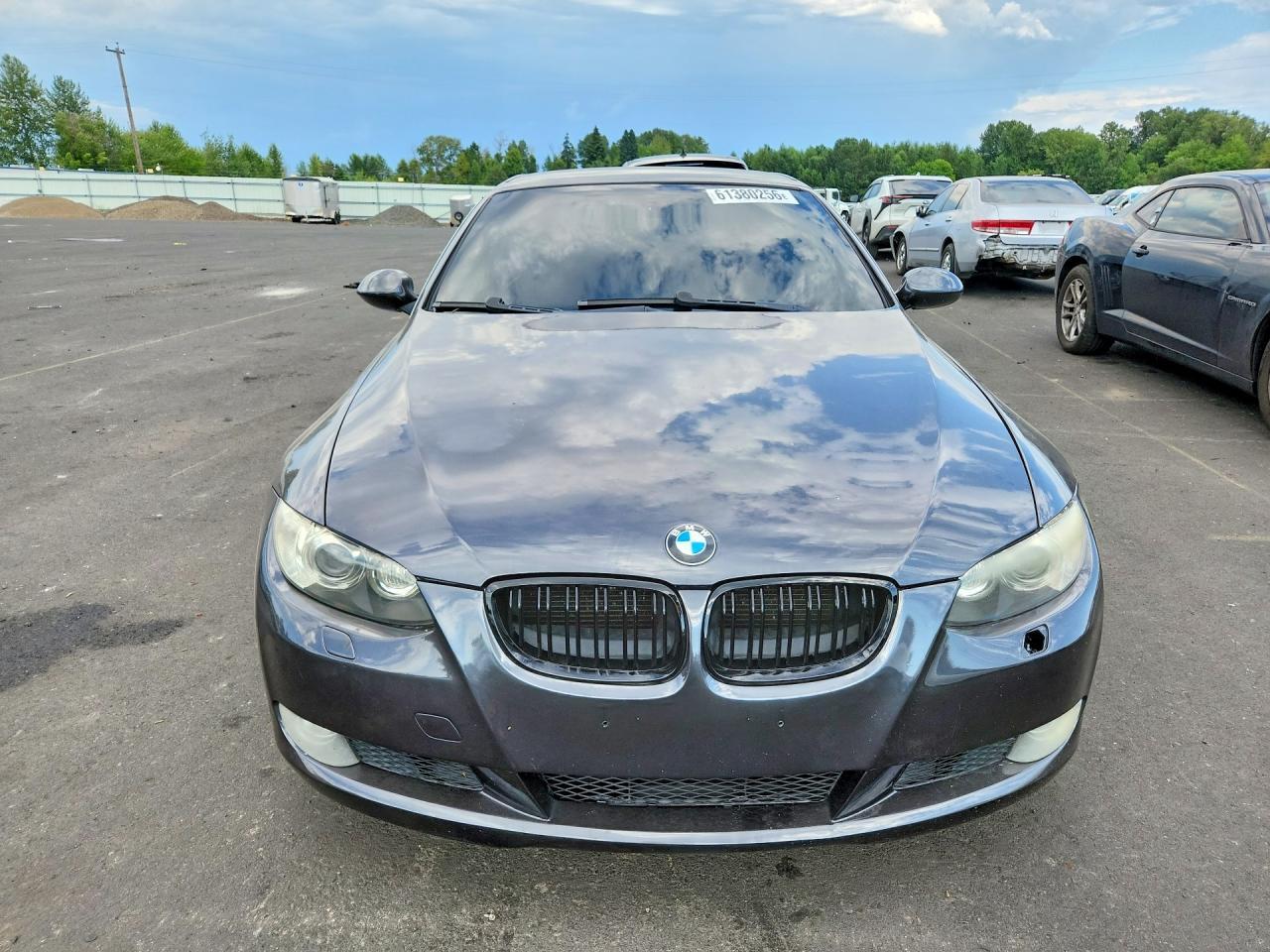 2008 BMW 328 I - Фото 5