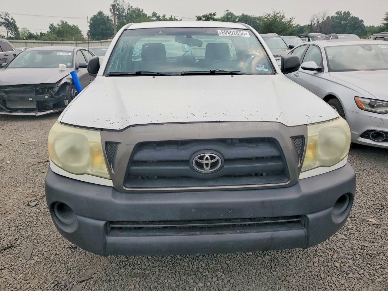 2005 Toyota Tacoma Base - Фото 5
