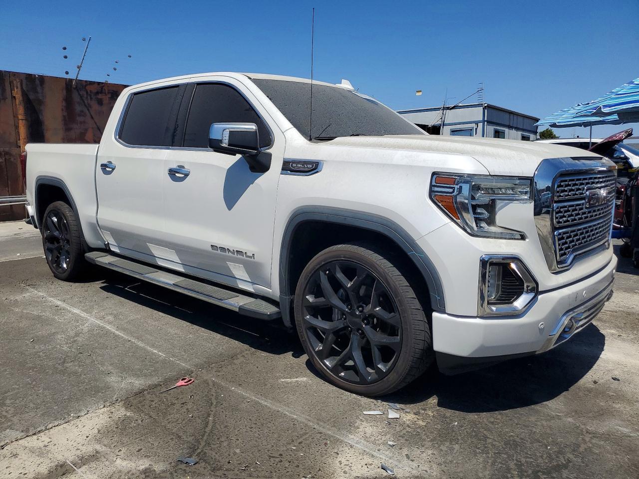 2020 GMC Sierra C1500 Denali - Фото 4