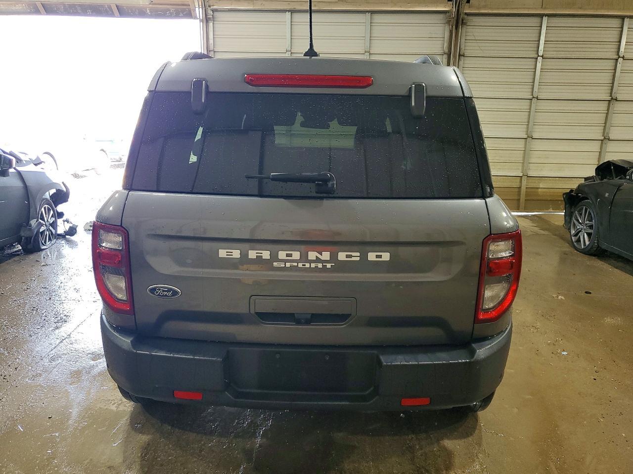 2023 Ford Bronco Sport Big Bend - Image 6