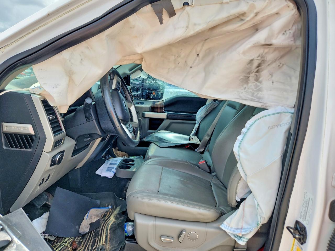 2017 Ford F150 Supercrew - Image 7