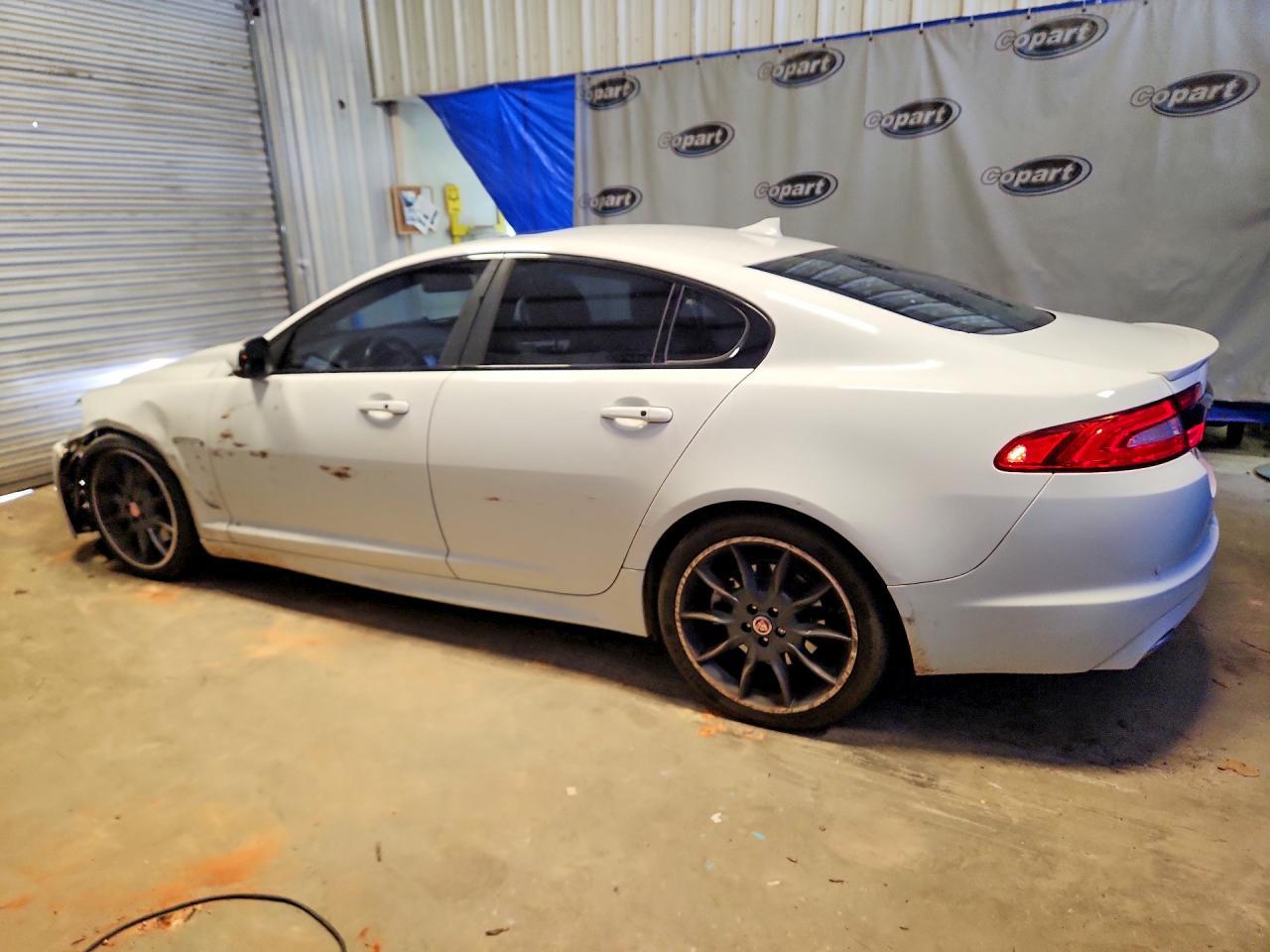 2015 Jaguar Xf 3.0 Sport - Image 2