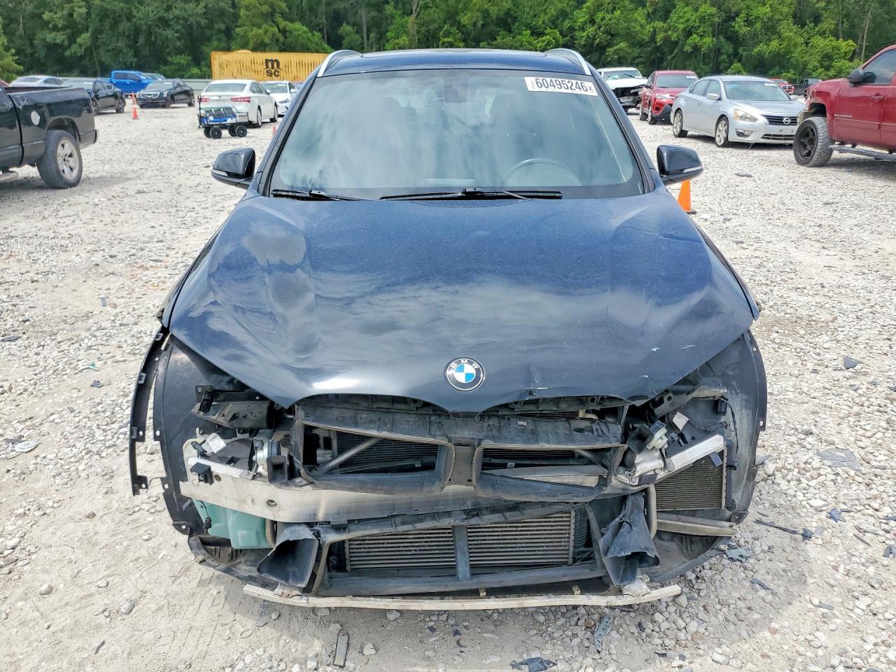 2018 BMW X1 Sdrive28I - Фото 5