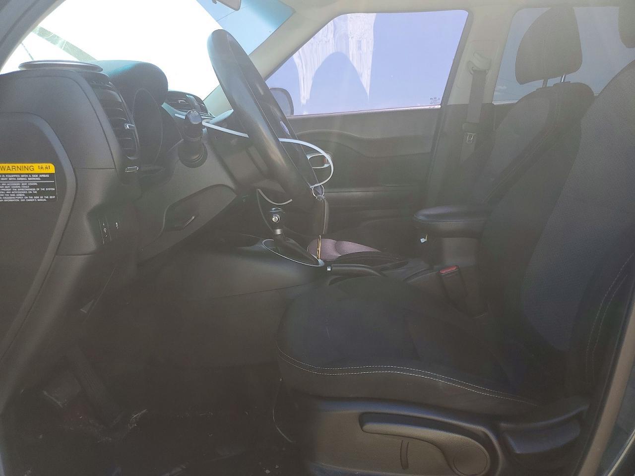 2017 Kia Soul + - Фото 7