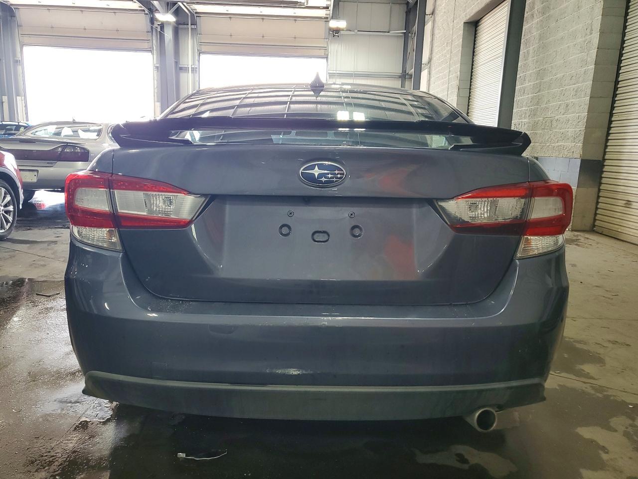 2017 Subaru Impreza Sport - Image 6