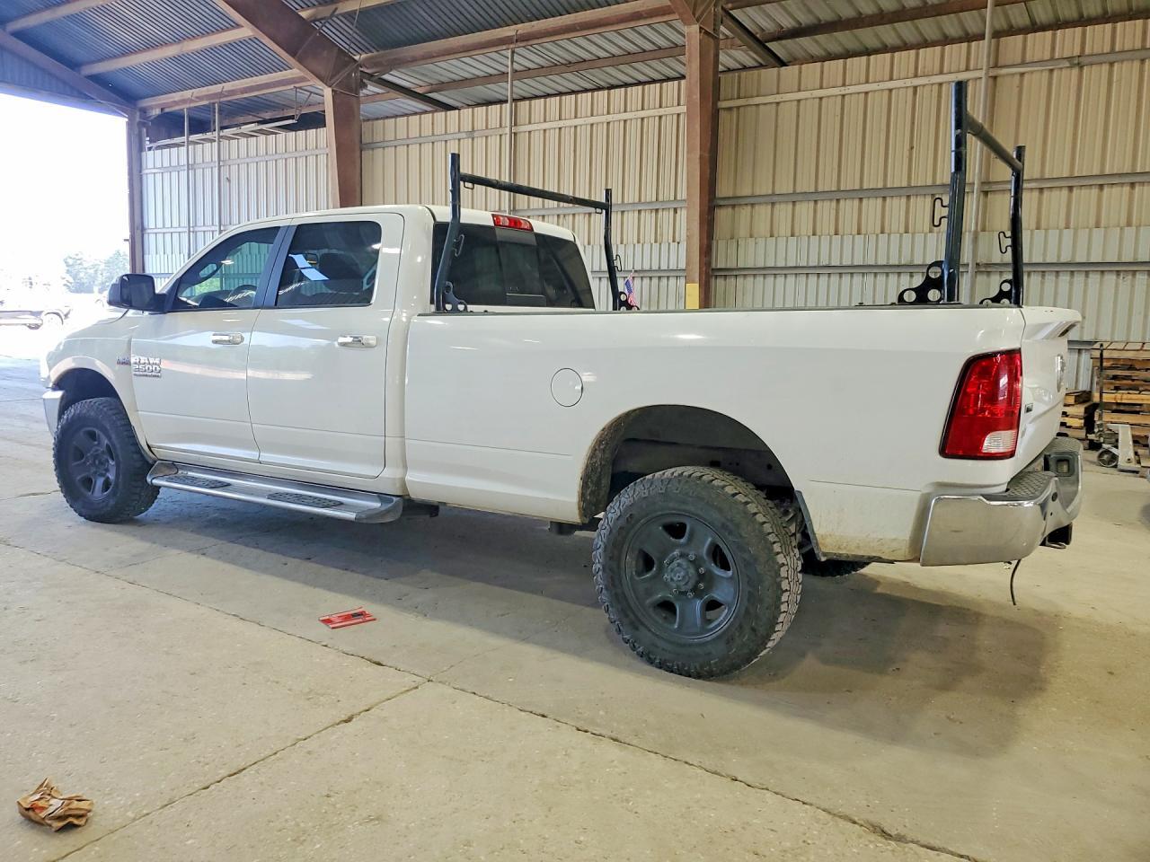2017 Ram 2500 Slt - Image 2