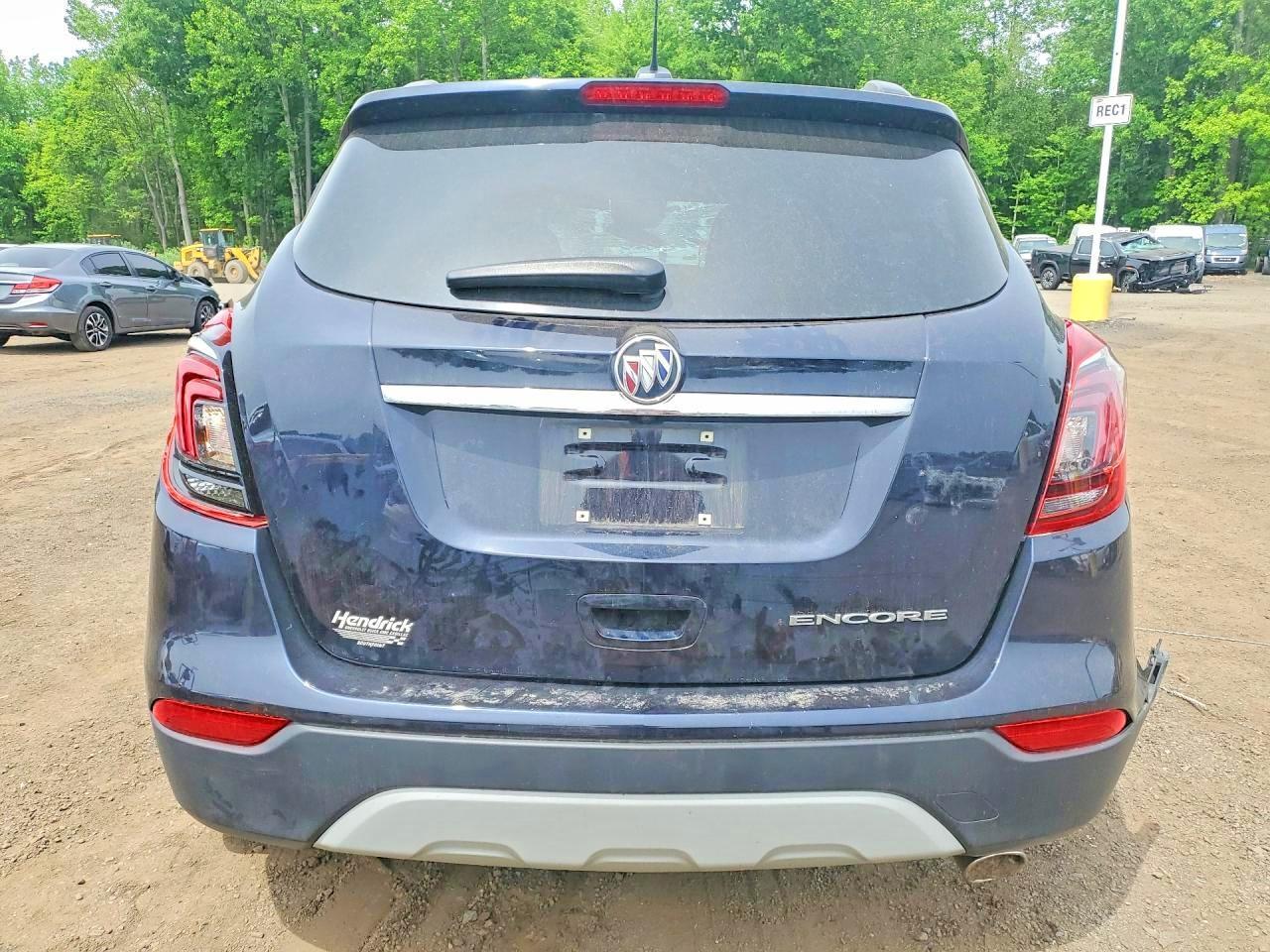 2022 Buick Encore Preferred - Image 6