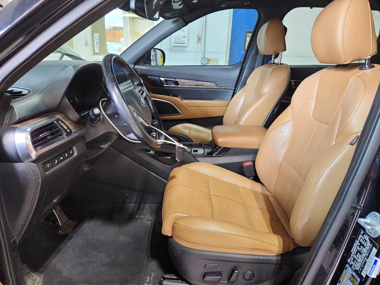 2021 Kia Telluride Sx - Image 7
