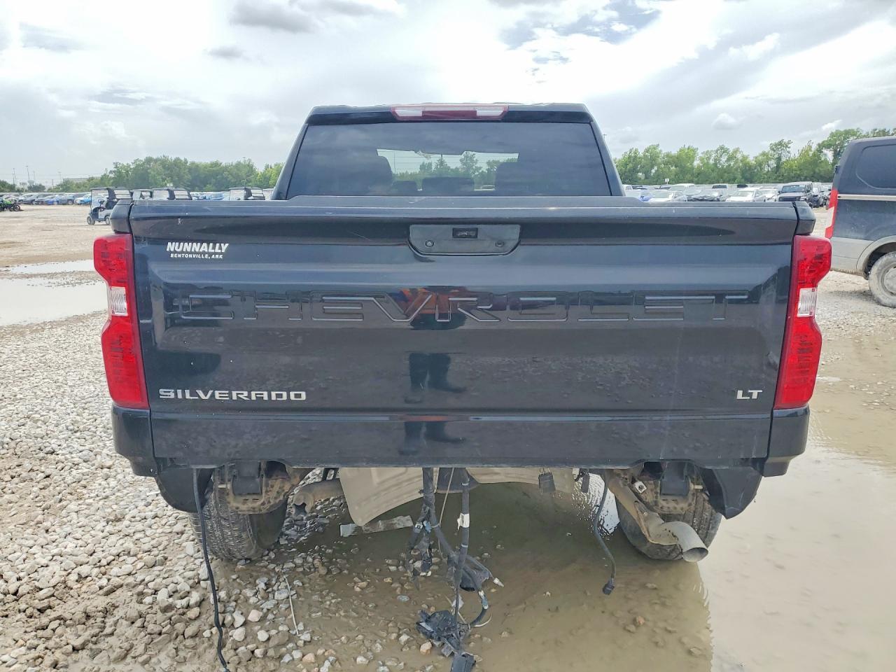 2022 Chevrolet Colorado Z71 - Фото 6