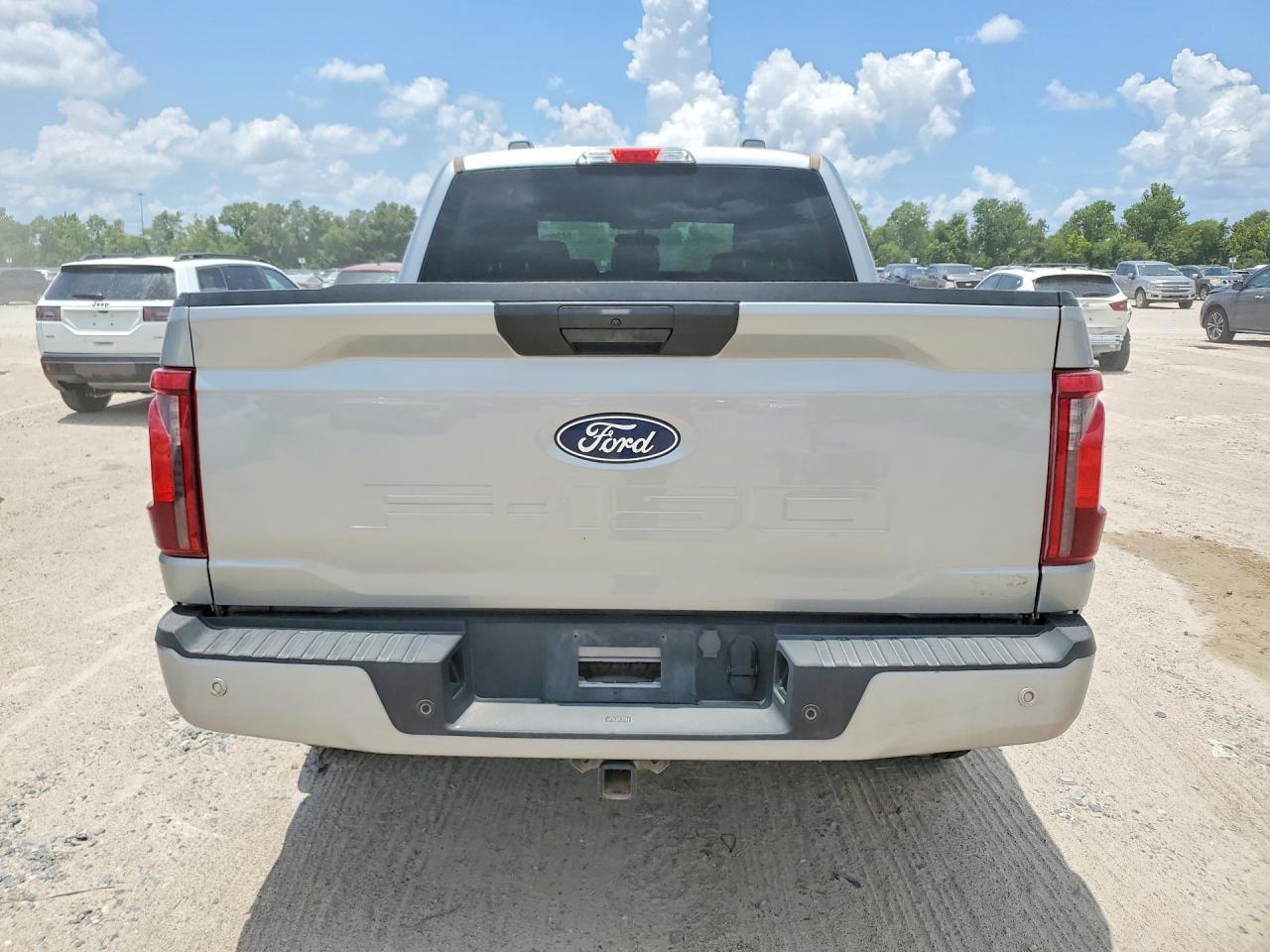 2024 Ford F150 Stx - Image 6