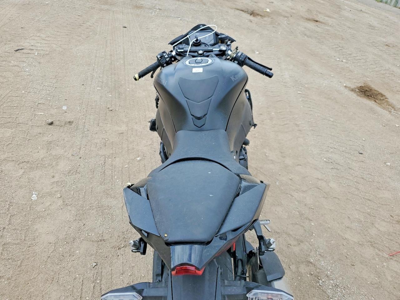 2025 Kawasaki Zx1002 M - Image 6