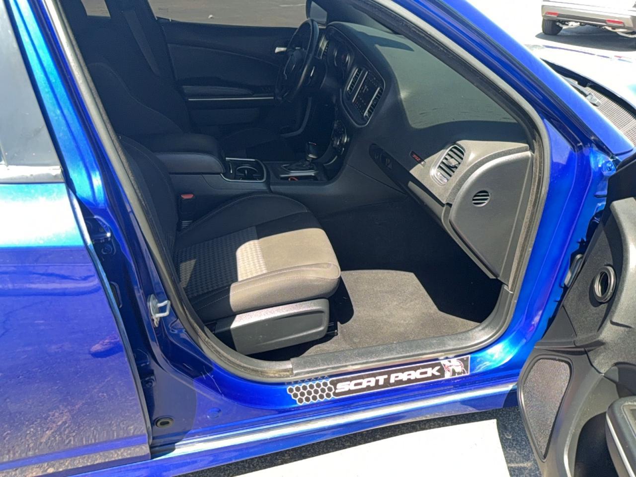 2020 Dodge Charger Scat Pack - Фото 5