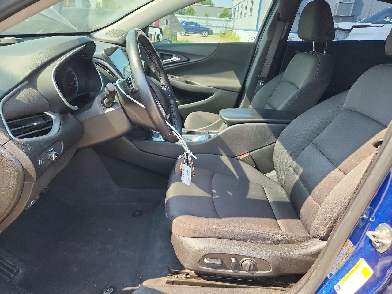 2019 Chevrolet Malibu Rs - Image 7