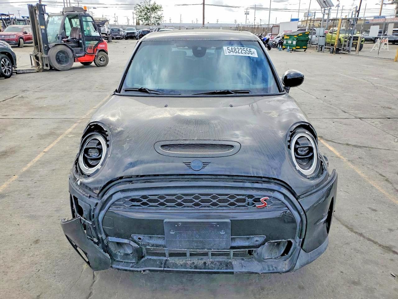2023 Mini Cooper S - Image 5