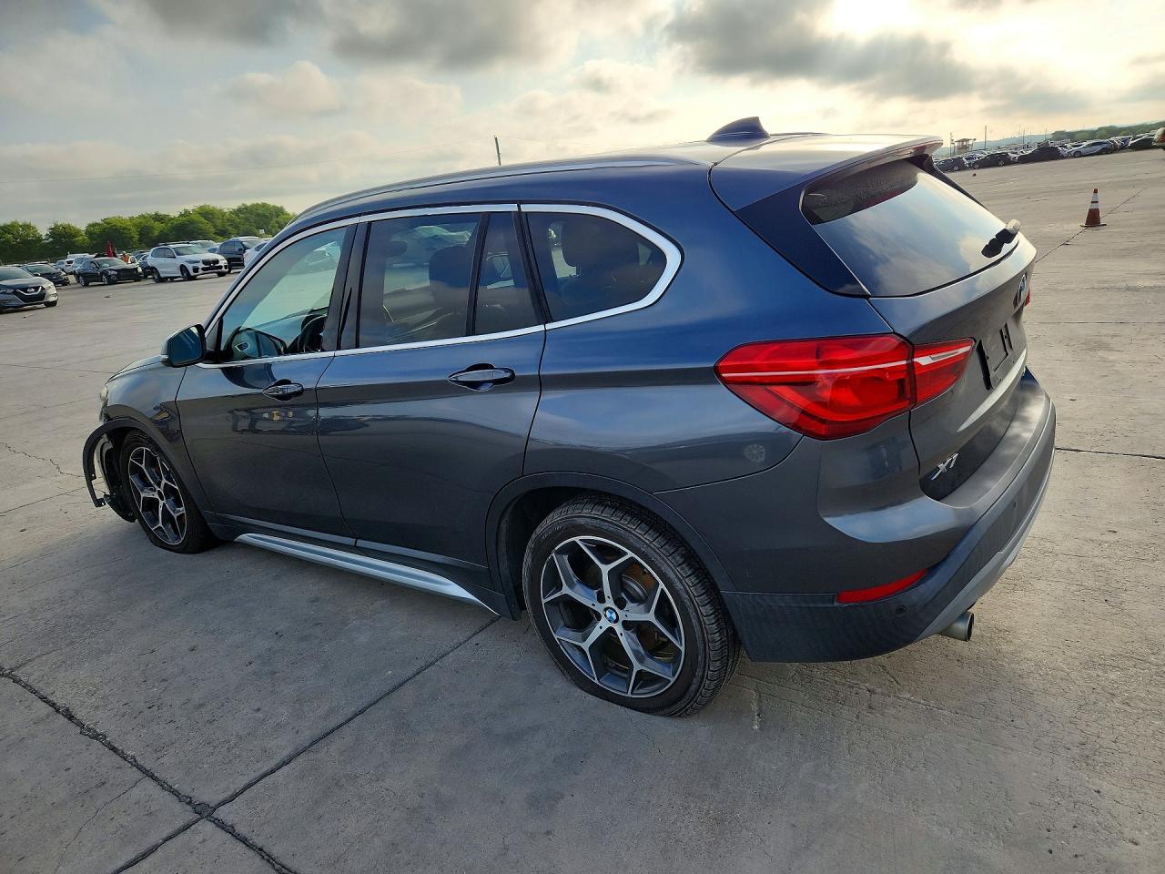2018 BMW X1 Sdrive28I - Image 2