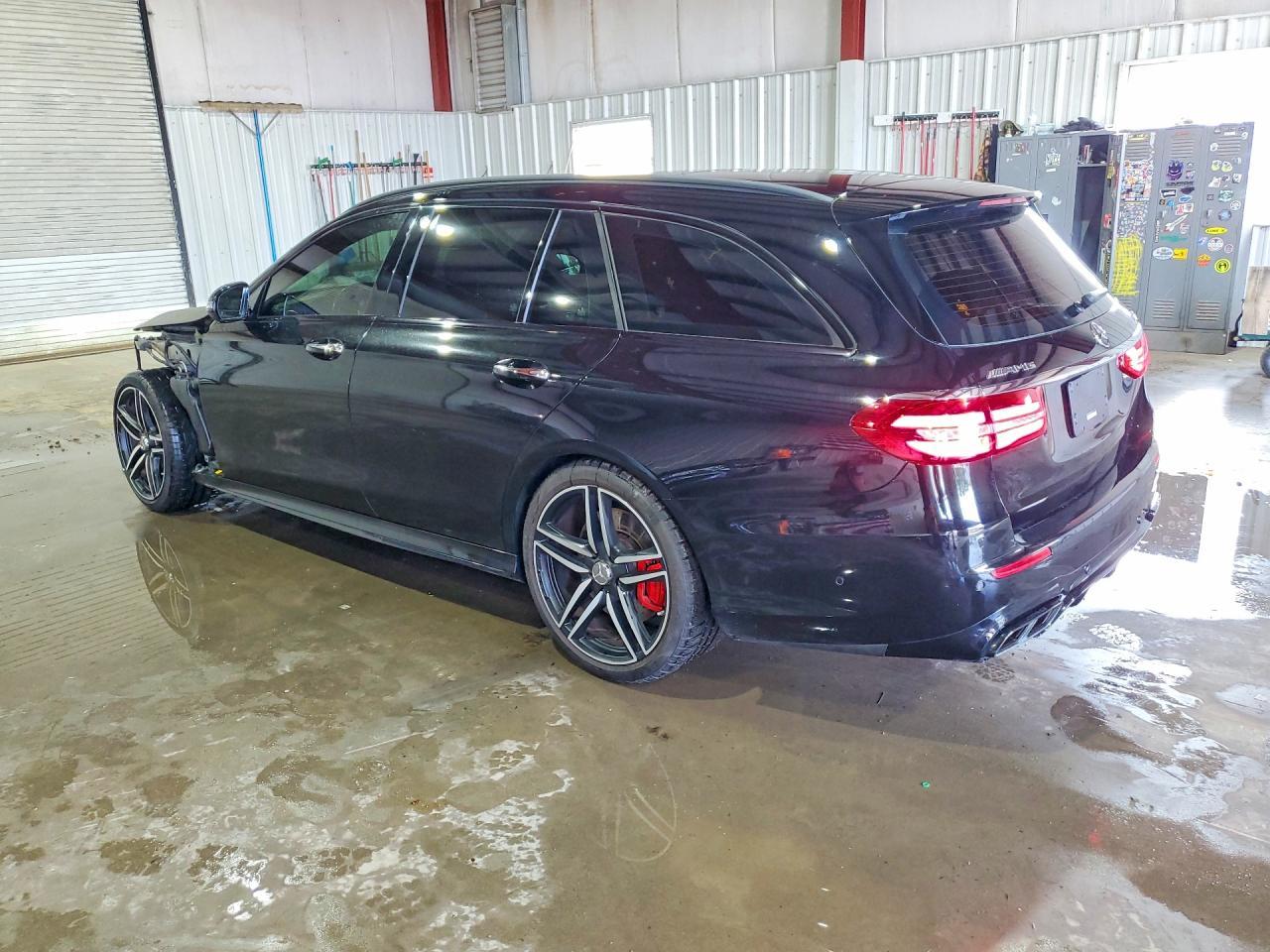 2020 Mercedes-Benz E 63 Amg-S 4Matic - Image 2