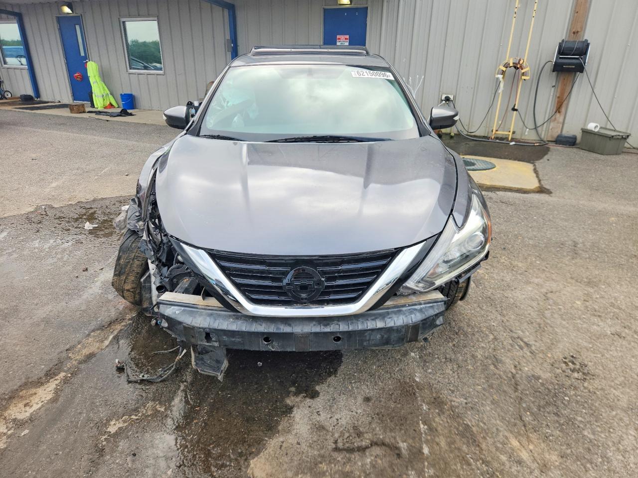 2016 Nissan Altima 3.5 Sl - Фото 5