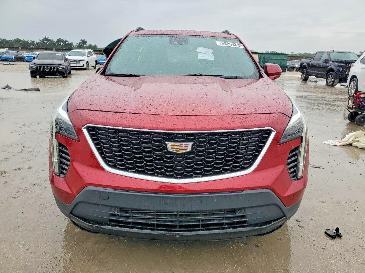 2019 Cadillac Xt4 Sport - Фото 5