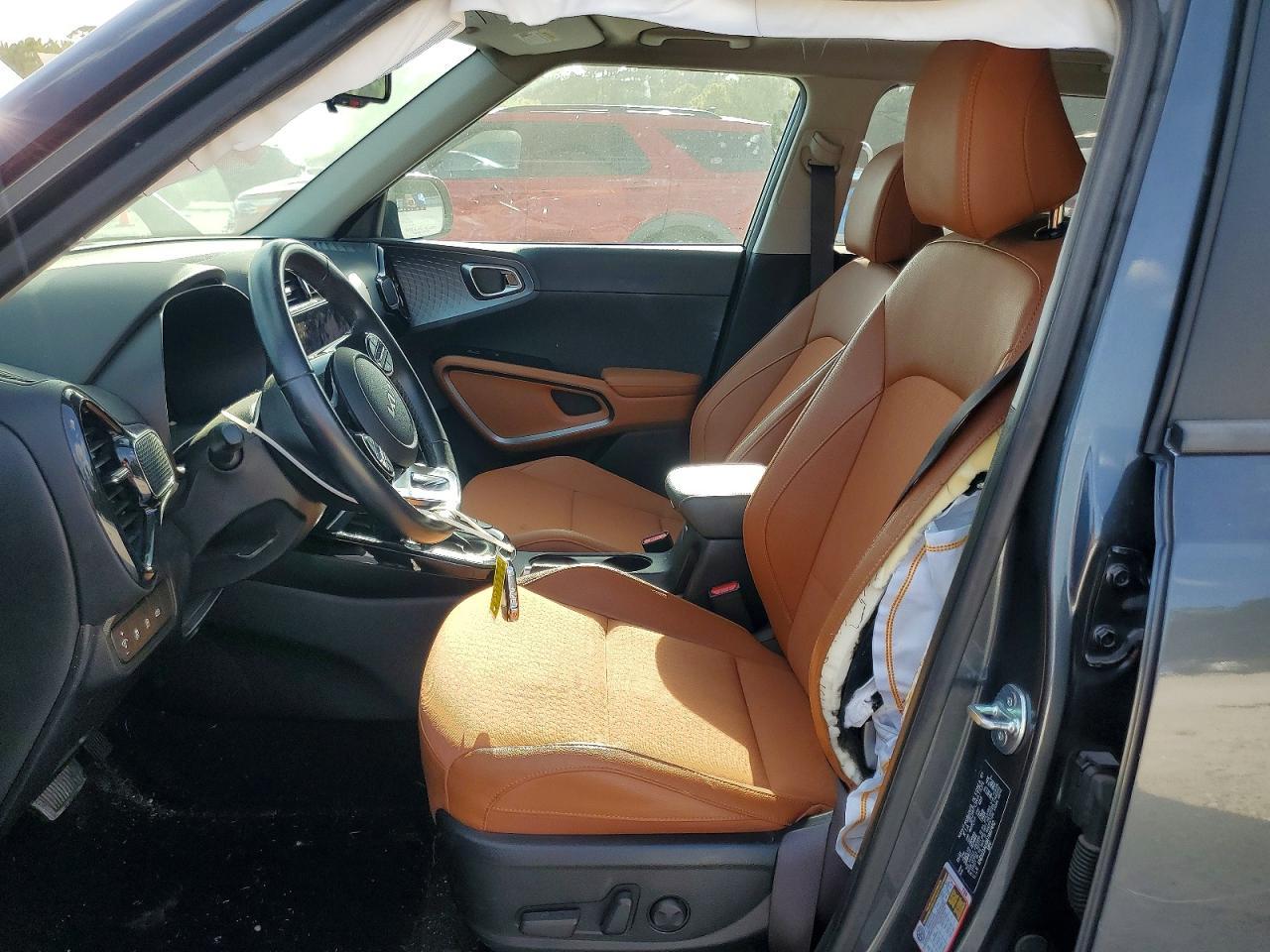 2024 Kia Soul Ex - Фото 7