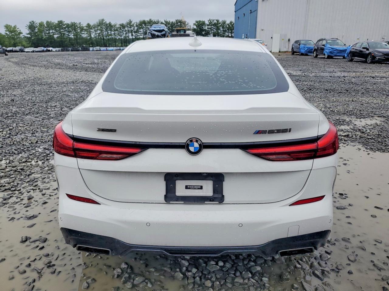 2020 BMW M235Xi - Image 6