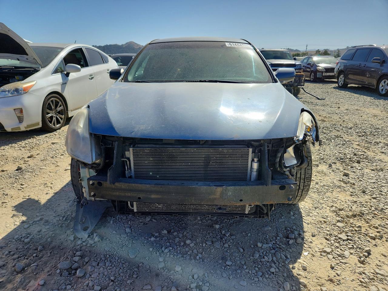 2010 Nissan Altima 2.5 - Image 5