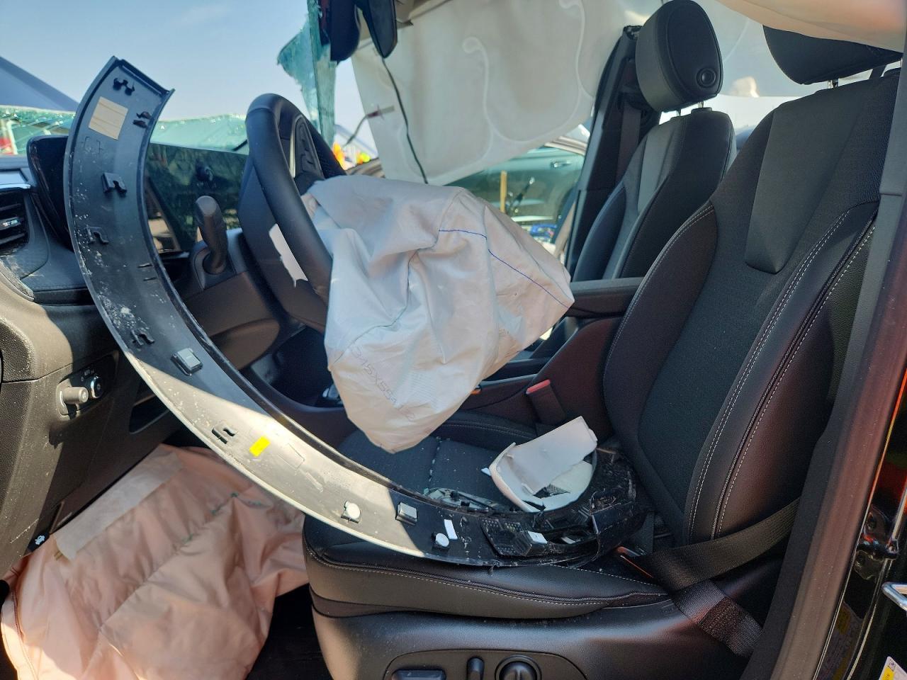 2026 Buick Encore Gx Preferred - Image 7