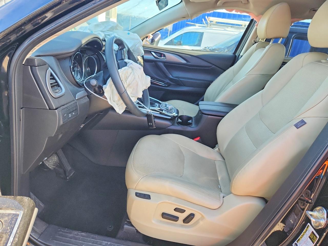 2023 Mazda Cx-9 Touring Plus - Image 7