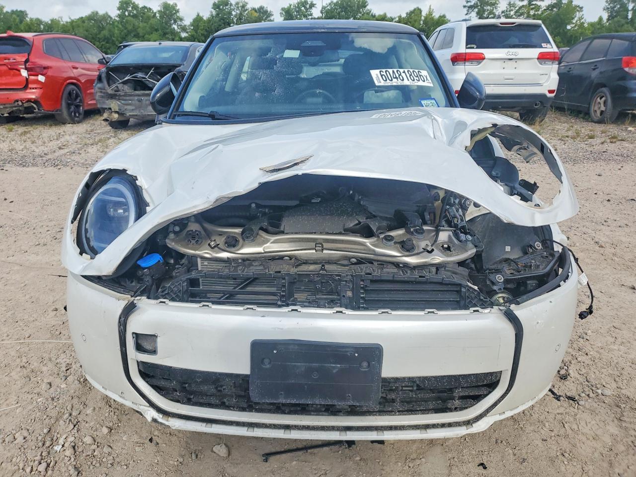 2025 Mini Cooper S - Image 5