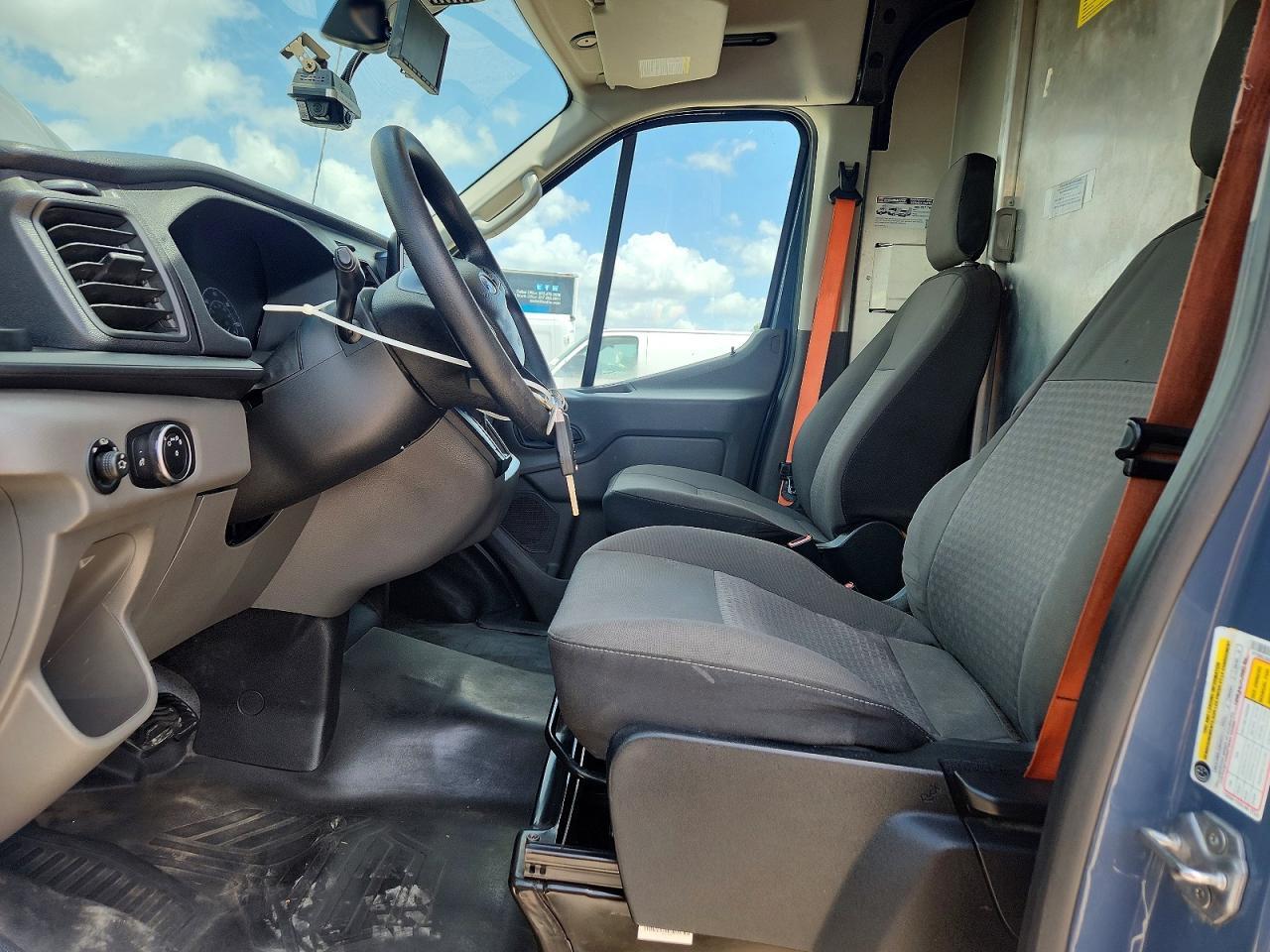 2020 Ford Transit T-250 - Фото 7