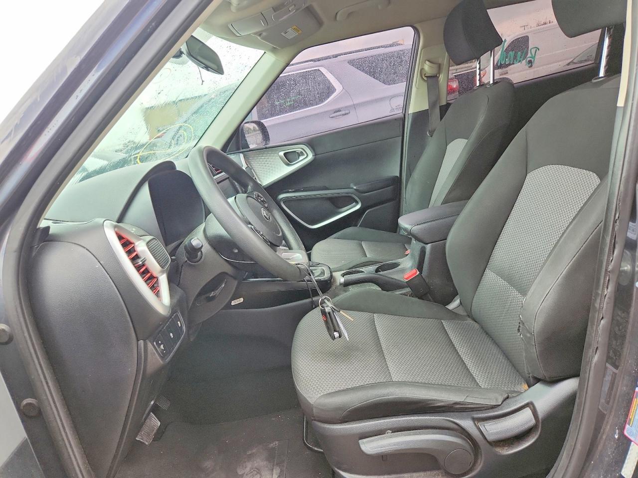 2020 Kia Soul Lx - Фото 7