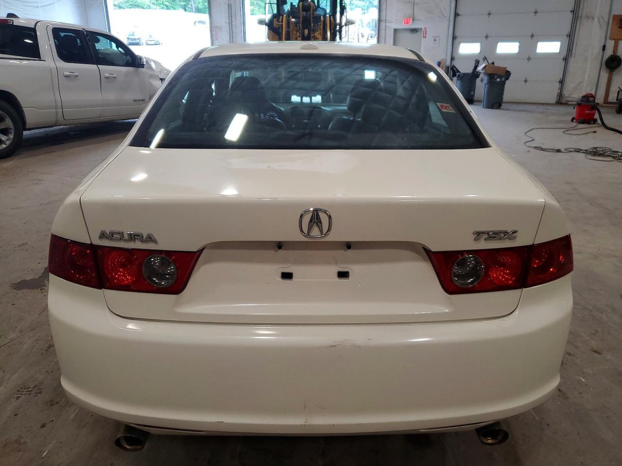 2008 Acura Tsx - Image 6