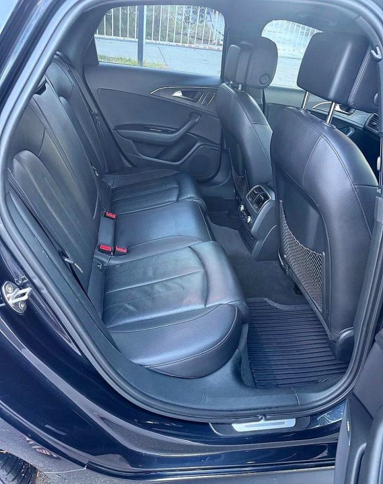 2018 Audi A6 Premium Plus - Фото 6