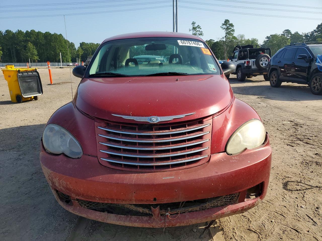 2007 Chrysler Pt Cruiser - Фото 5