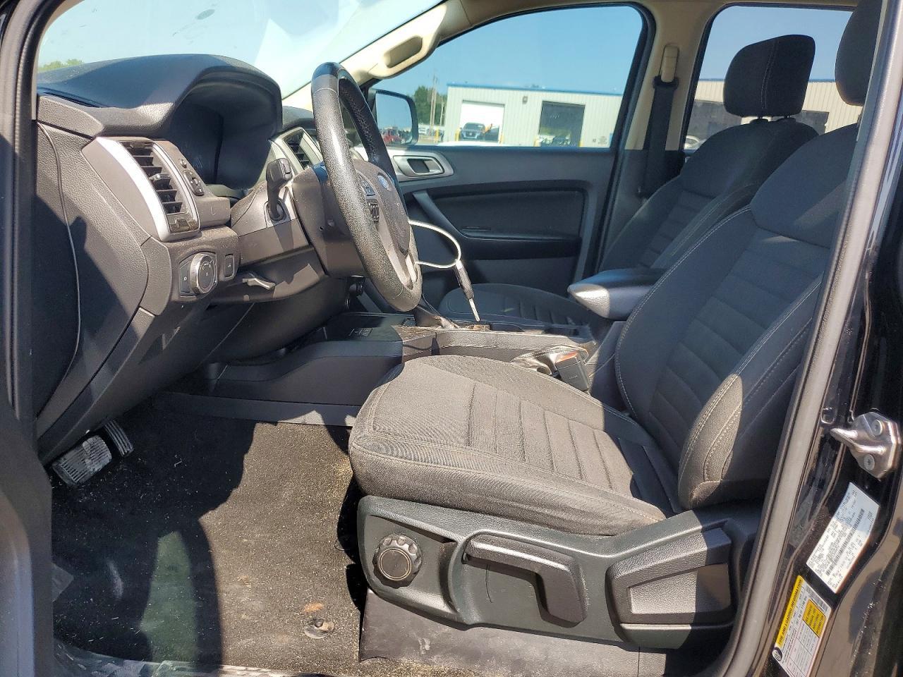 2020 Ford Ranger Xl - Image 7