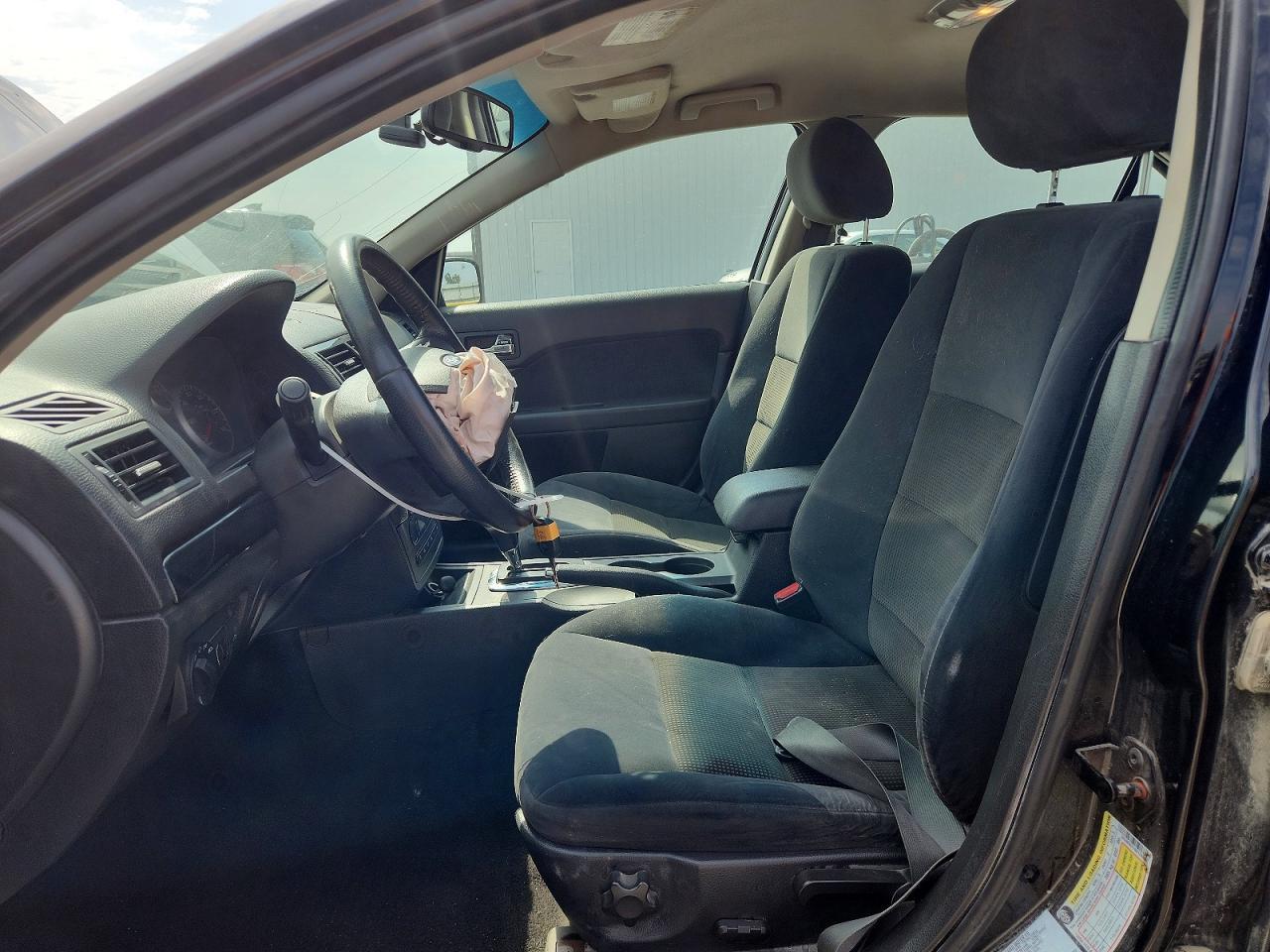 2006 Ford Fusion Sel - Фото 7