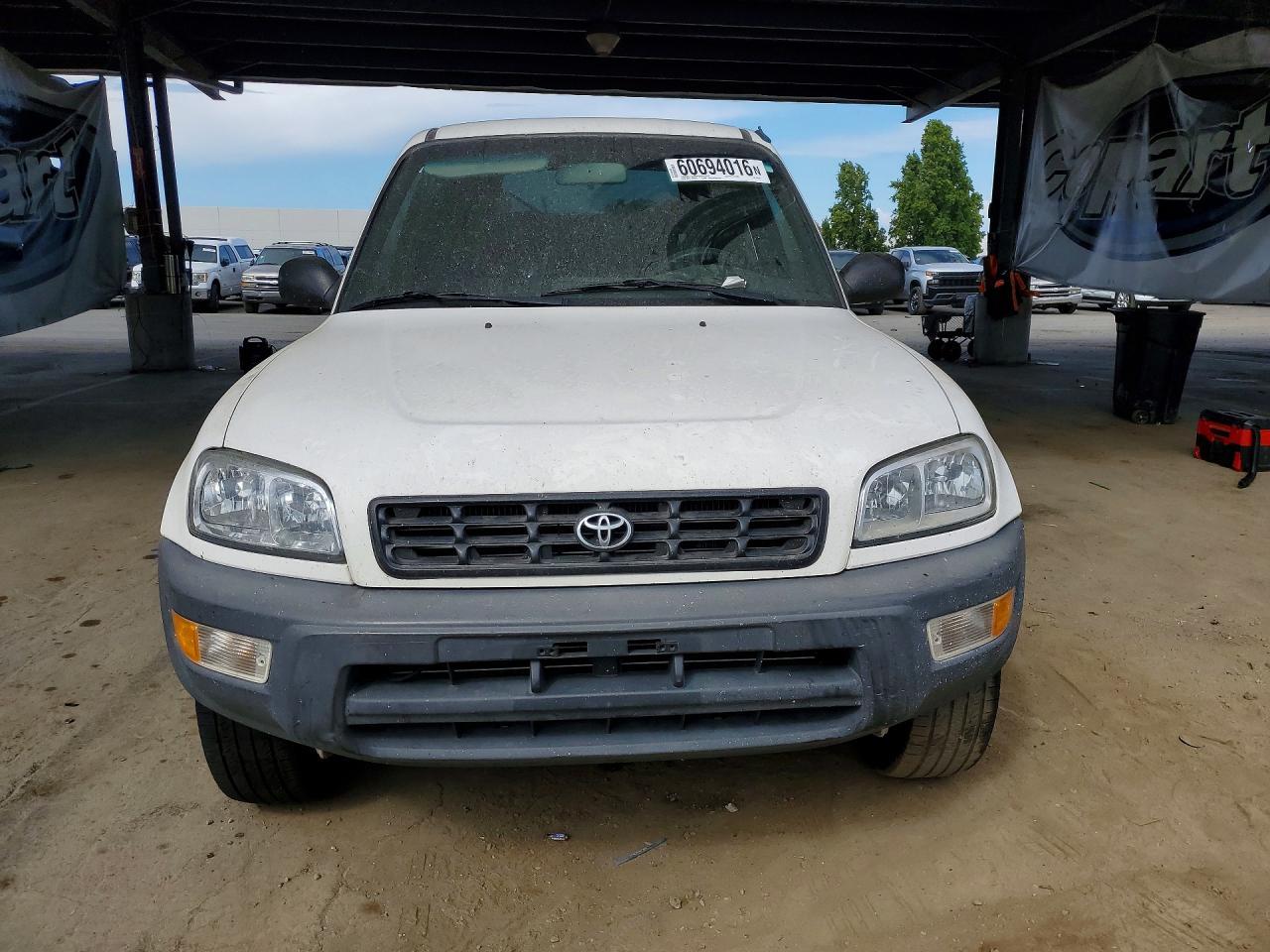 1999 Toyota Rav4 Base - Image 5