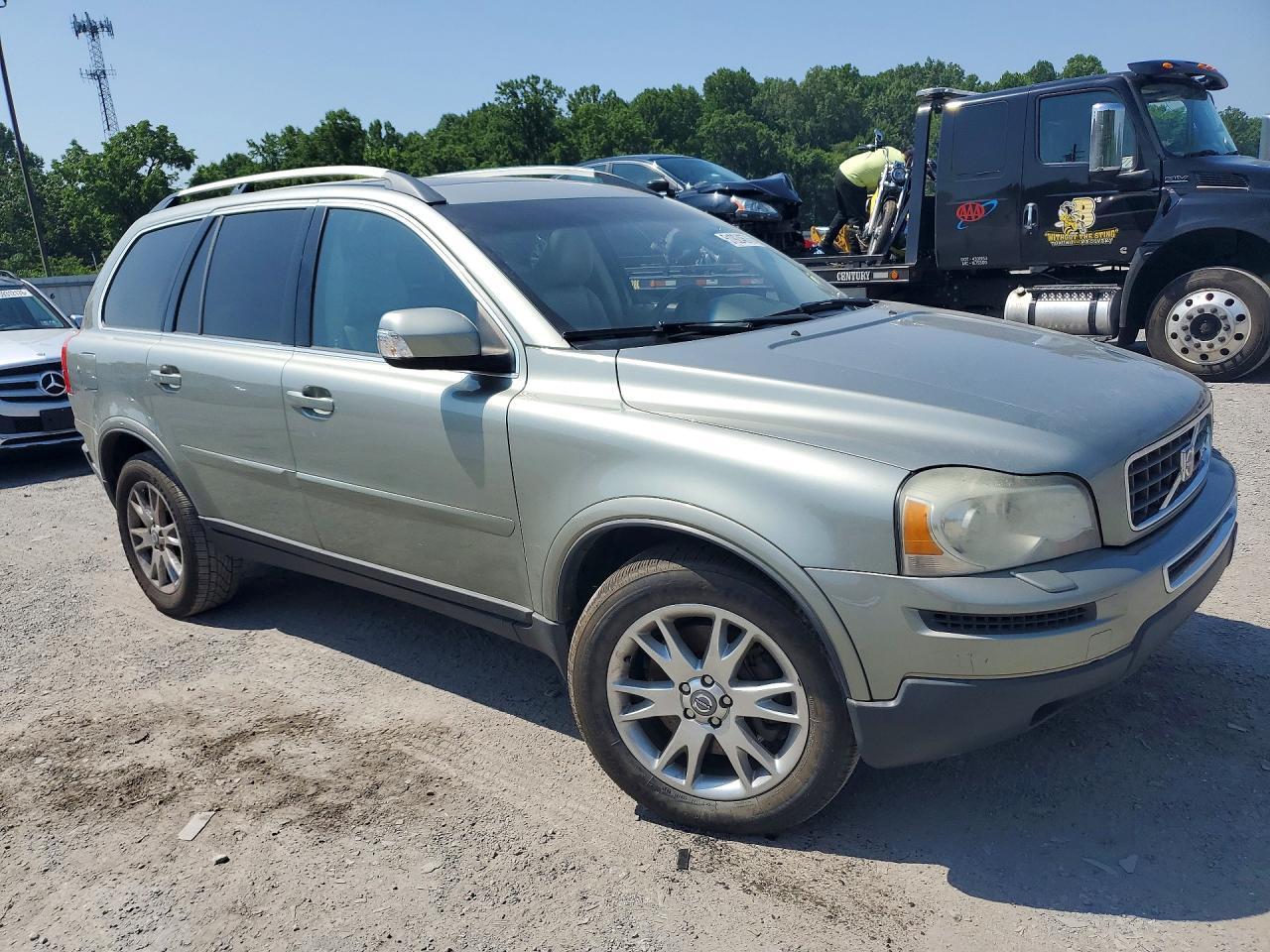 2007 Volvo Xc90 V8 - Image 4
