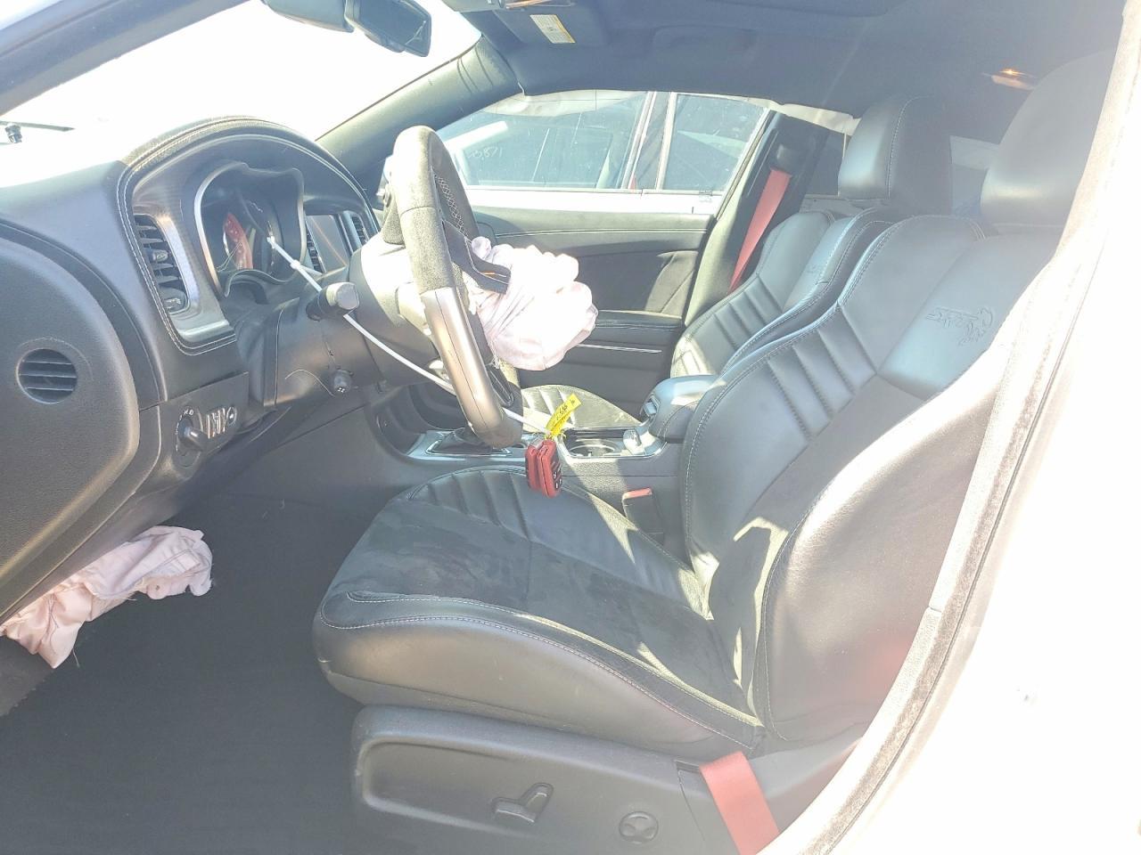 2021 Dodge Charger Srt Hellcat - Image 7