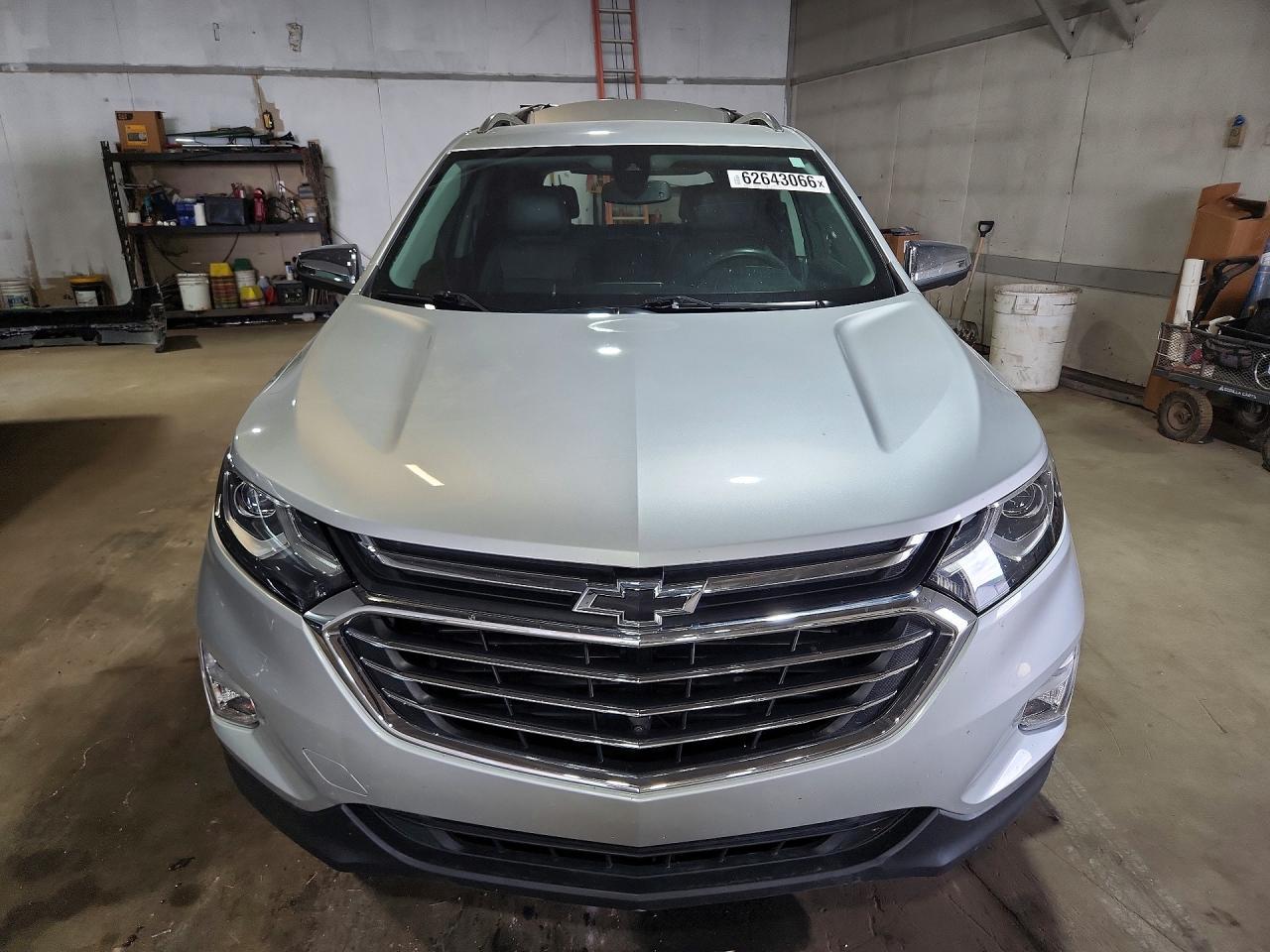 2020 Chevrolet Equinox Premier - Фото 5