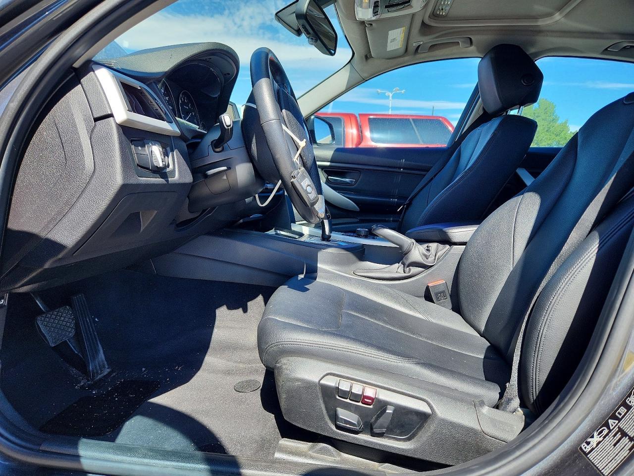 2013 BMW 328 Xi - Image 7