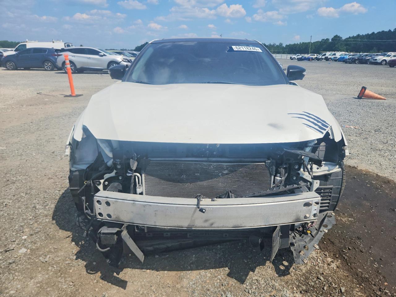 2018 Nissan Maxima Platinum - Image 5