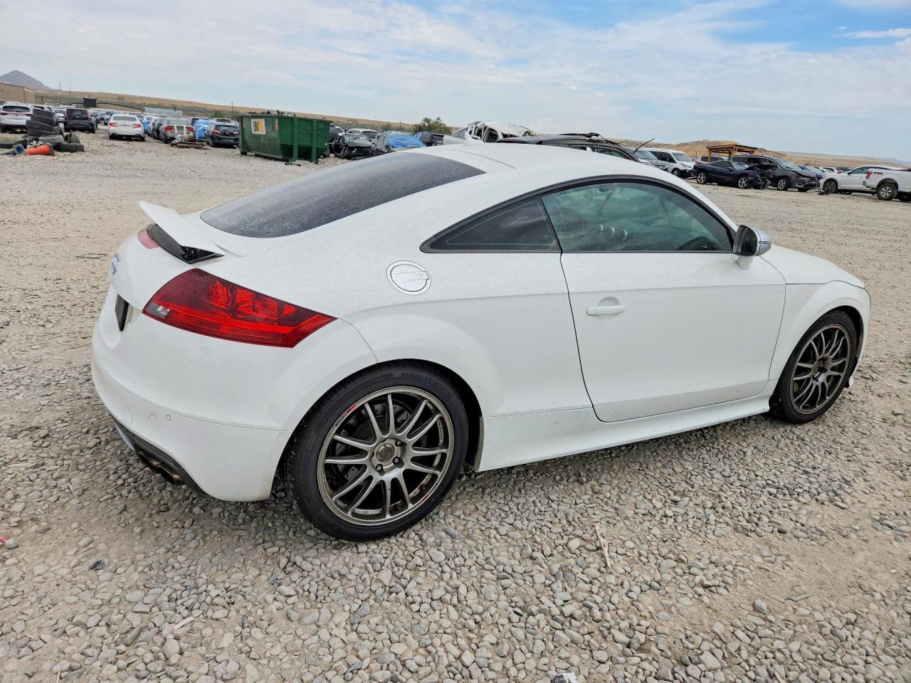2009 Audi Tts - Фото 3