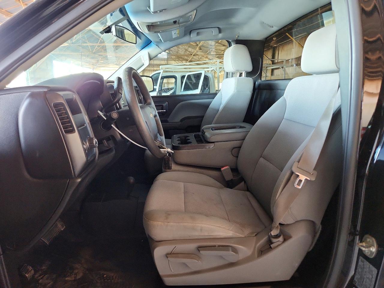 2016 Chevrolet Silverado K1500 - Image 7