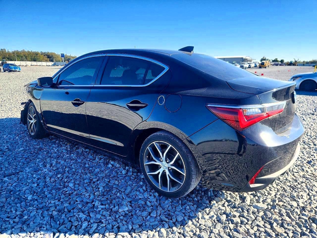 2020 Acura Ilx Premium - Image 2