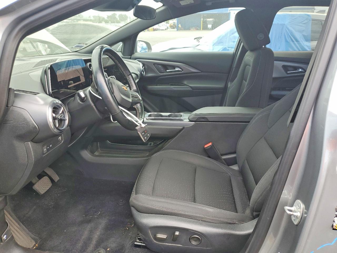 2025 Chevrolet Equinox Lt - Image 7
